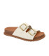 SANDALIAS