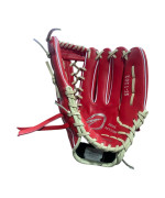 GUANTE SOFTBOL 13" MALLA ABIERTA 3B JARDINERO