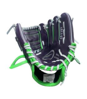 SERIES GUANTE BASEBALL