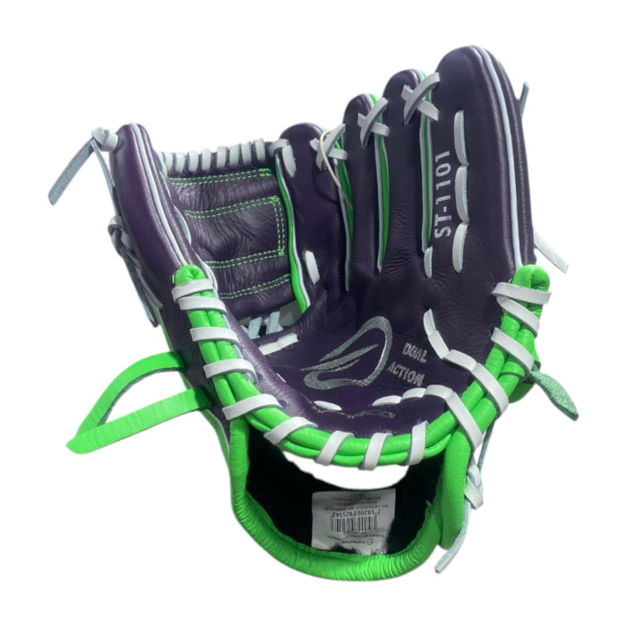 SERIES GUANTE BASEBALL