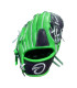 SERIES GUANTE BASEBALL