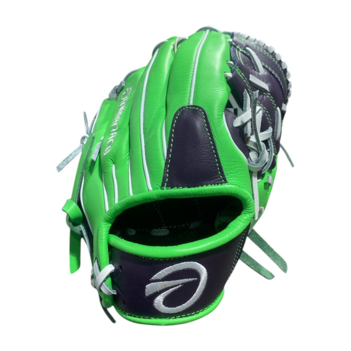 SERIES GUANTE BASEBALL