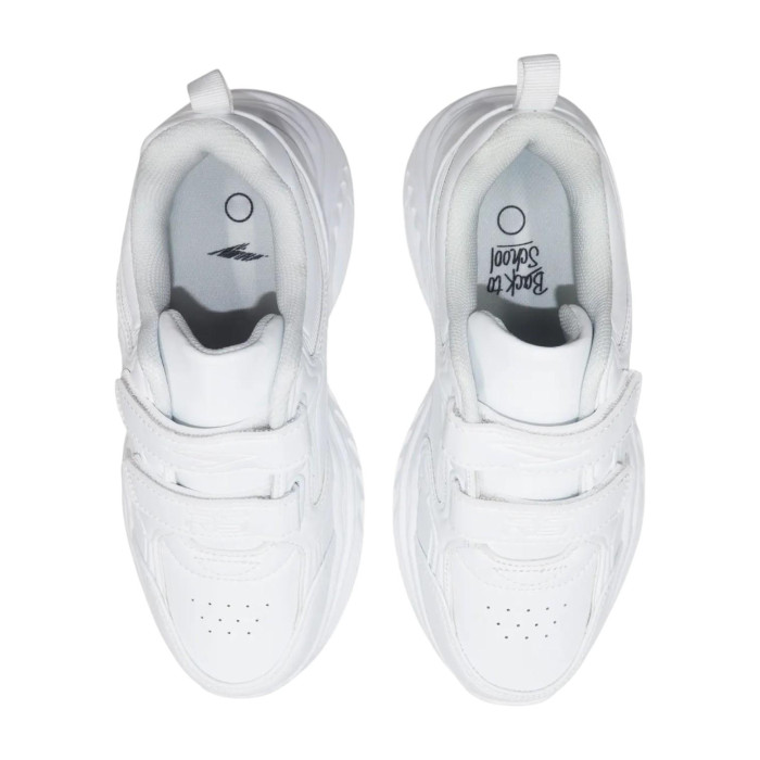 CORE VELCRO JUNIOR