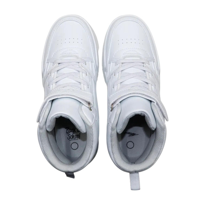 STREET VELCRO KIDS