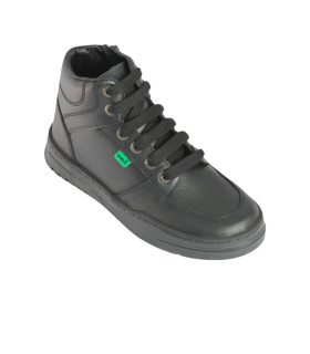 COLEGIAL BOTIN CASUAL TRENZA MEMORY
