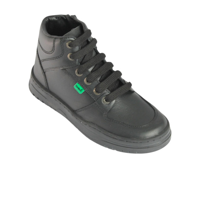 COLEGIAL BOTIN CASUAL TRENZA MEMORY