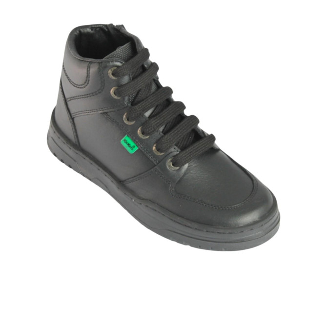 COLEGIAL BOTIN CASUAL TRENZA MEMORY
