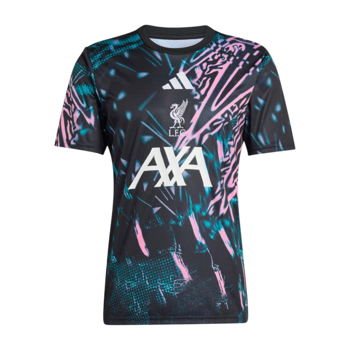 LFC PRESHI