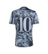 JUVE PRESHI