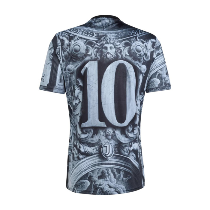 JUVE PRESHI