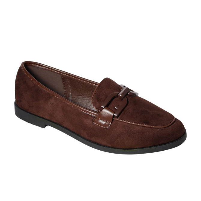 MOCASIN