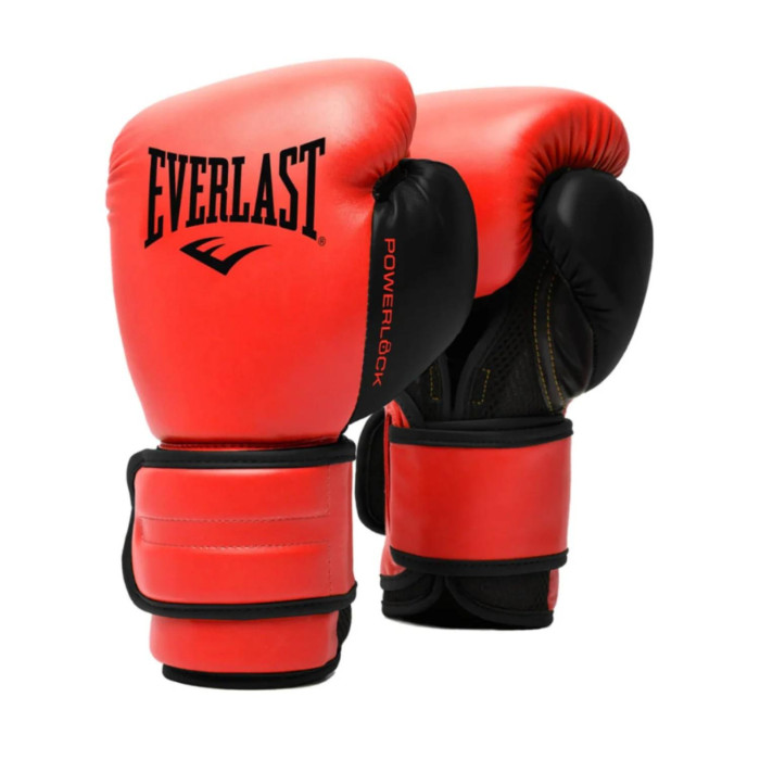 GUANTE DE BOX POWERLOCK V2 12OZ