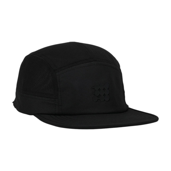RUNNING CAPS