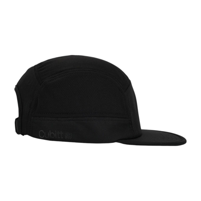 RUNNING CAPS