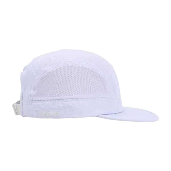 RUNNING CAPS