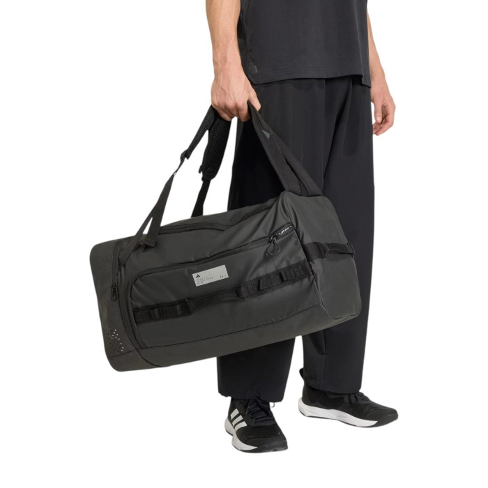 HYBRID DUFFEL