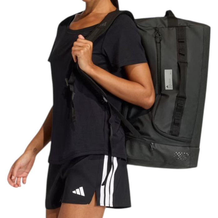 HYBRID DUFFEL