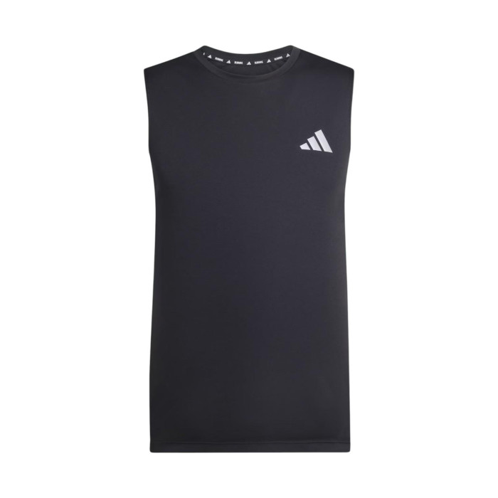 RUN ESS TANK M