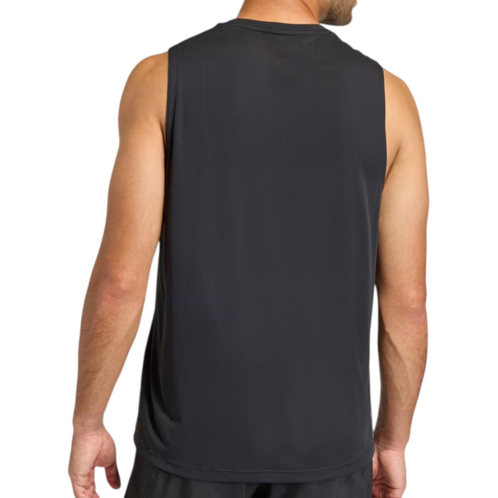 RUN ESS TANK M