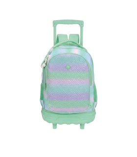 MOCHILA/MORRAL CON RUEDAS TALLA L DREAM