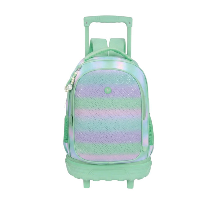 MOCHILA/MORRAL CON RUEDAS TALLA L DREAM