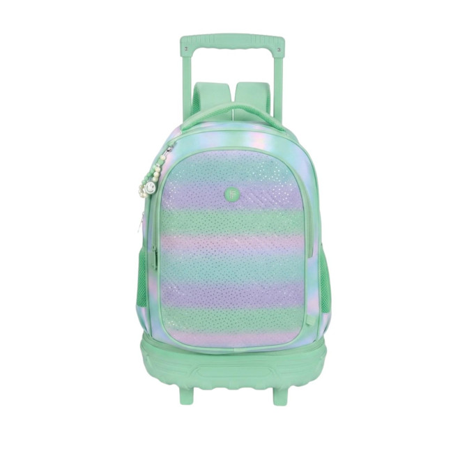 MOCHILA/MORRAL CON RUEDAS TALLA L DREAM