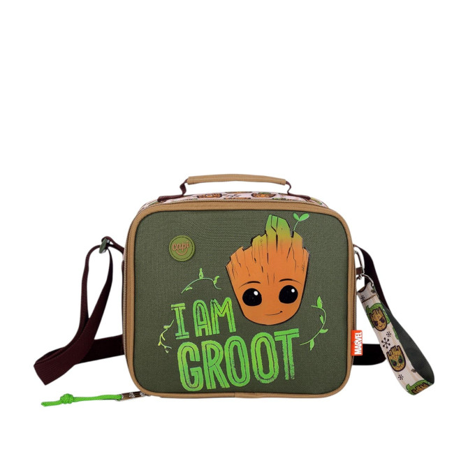 LONCHERA GROOT
