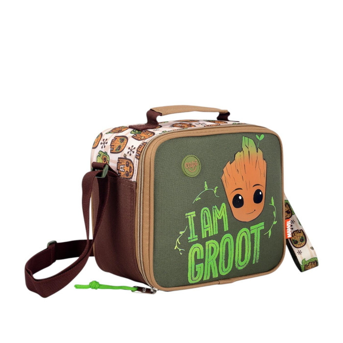 LONCHERA GROOT