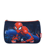 ESTUCHE TRIANGULAR SPIDERMAN VERSE
