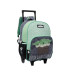 MOCHILA/ MORRAL GRANDE C/RUEDAS GROGU