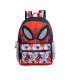 MOCHILA/ MORRAL GRANDE SPIDERMAN WATCH