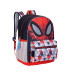 MOCHILA/ MORRAL GRANDE SPIDERMAN WATCH