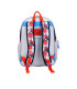 MOCHILA/ MORRAL GRANDE SPIDERMAN WATCH