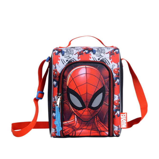 LONCHERA SPIDERMAN WATCH