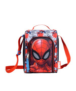 LONCHERA SPIDERMAN WATCH