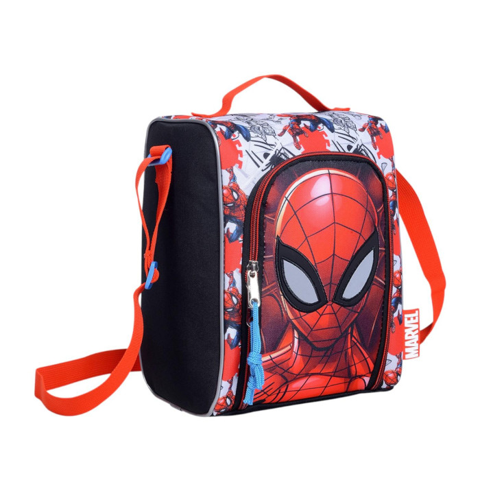 LONCHERA SPIDERMAN WATCH