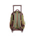MOCHILA/ MORRAL GRANDE C/RUEDAS GROOT