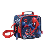 LONCHERA SPIDERMAN VERSE