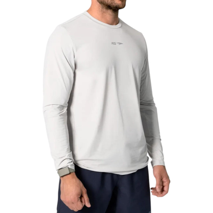 SIAMO MEN LONG SLEEVE