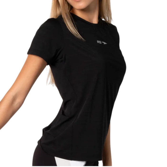 SIAMO WOMEN SHORT SLEEVE