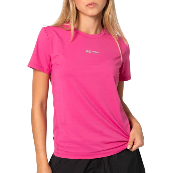 SIAMO WOMEN SHORT SLEEVE