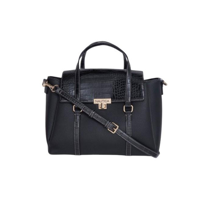 CARTERA SATCHET