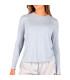 SUN SHIRT LS