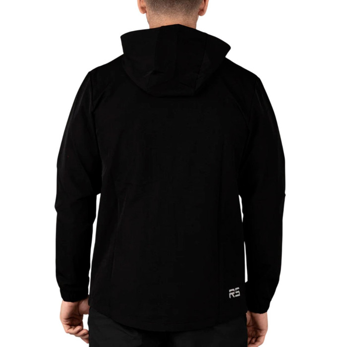 IRON JACKET