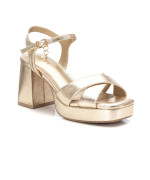 SANDALIAS SRA TEXTIL