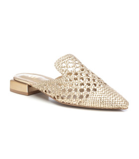 ZAPATOS SRA TEXTIL