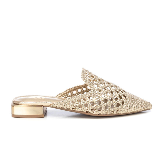 ZAPATOS SRA TEXTIL