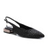 ZAPATOS SRA TEXTIL