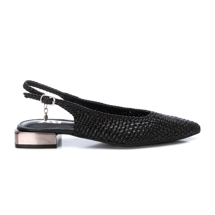 ZAPATOS SRA TEXTIL