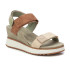 SANDALIAS SRA C.